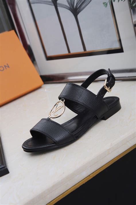 louis vuitton sandals 2020|louis vuitton sandals on sale.